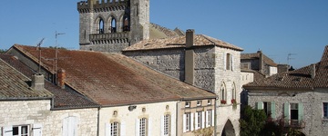 Tourisme : que faire dans le Lot-et-Garonne autour de l'Hôtel Le Stelsia ? 