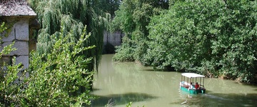 Tourisme : que faire dans le Lot-et-Garonne autour de l'Hôtel Le Stelsia ? 